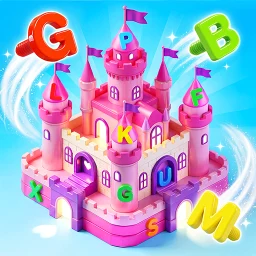 Word Screw Go: ねじはずしで文字消し のアイコン